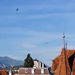 Daire Ni Fravi Apartments, West Interlaken