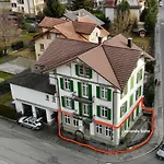 Ni Fravi Apartments, West * Interlaken