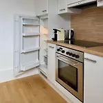 Ni Fravi Apartments, West Daire *