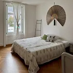 Ni Fravi Apartments, West * Interlaken