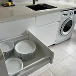 Ni Fravi Apartments, West Daire Interlaken