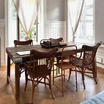 Ni Fravi Apartments, West Appartement Interlaken