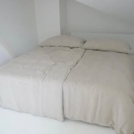Daire Ni Fravi Apartments, West Interlaken