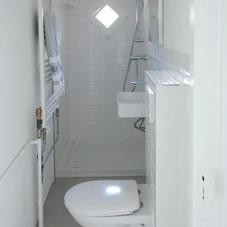 Appartement Ni Fravi Apartments, West Interlaken