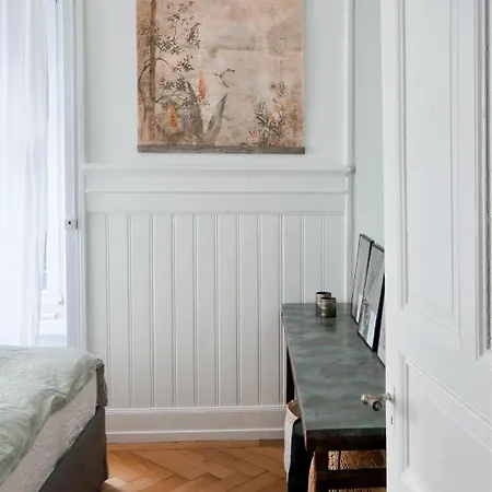 Appartement Ni Fravi Apartments, West *
