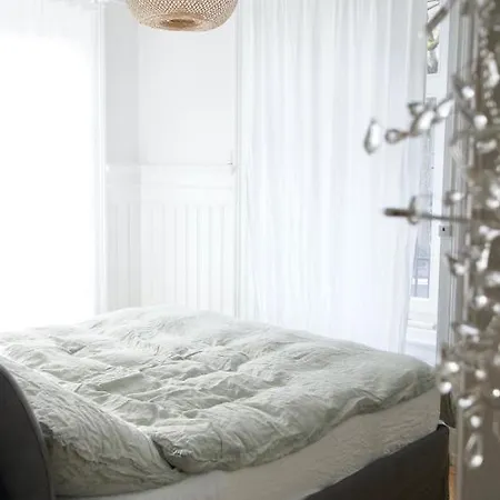Ni Fravi Apartments, West Appartement *