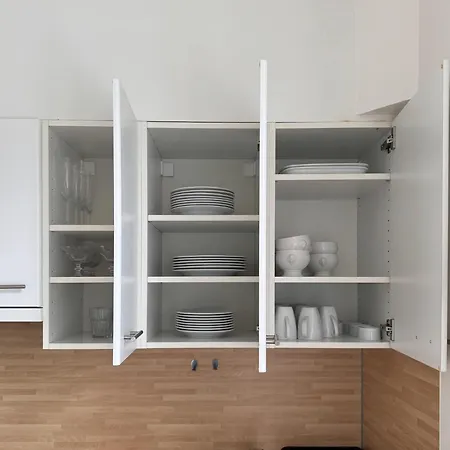 Апартаменты Ni Fravi Apartments, West Интерлакен