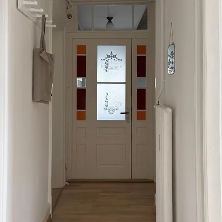 Ni Fravi Apartments, West Апартаменты Интерлакен