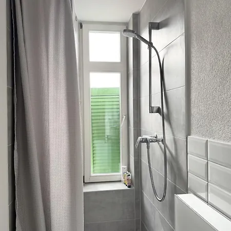 Ni Fravi Apartments, West Интерлакен