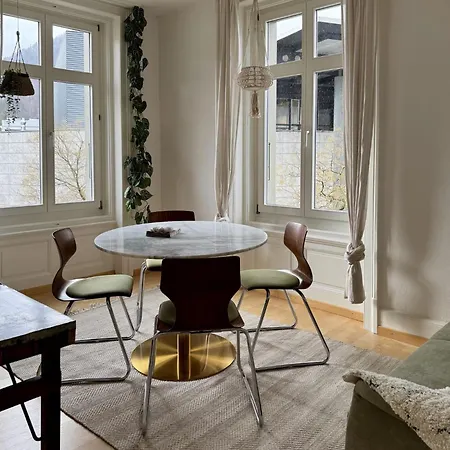 Ni Fravi Apartments, West Апартаменты