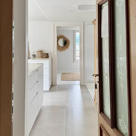 Апартаменты Ni Fravi Apartments, West Интерлакен