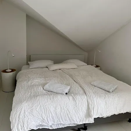Ni Fravi Apartments, West * Интерлакен