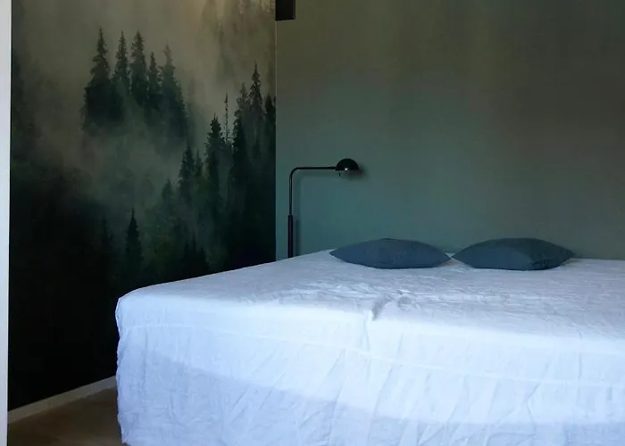 Ni Fravi Apartments, West Interlaken