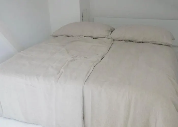 דירה Ni Fravi Apartments, West אינטרלאקן