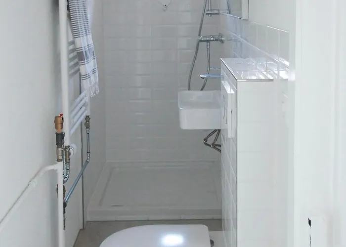 Appartement Ni Fravi Apartments, West Interlaken