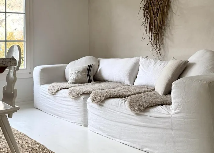 Ni Fravi Apartments, West * אינטרלאקן