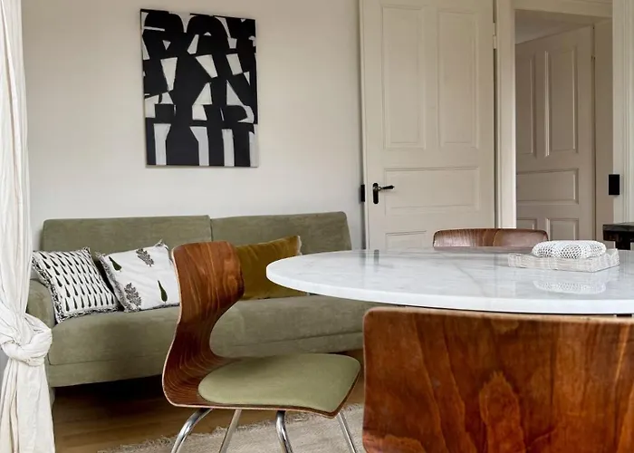 Ni Fravi Apartments, West * אינטרלאקן