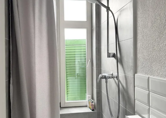 Ni Fravi Apartments, West Interlaken