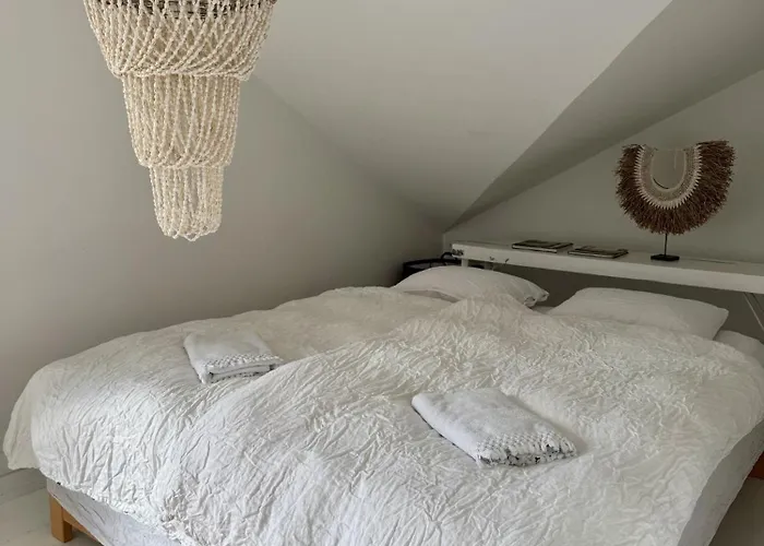 Appartement Ni Fravi Apartments, West Interlaken