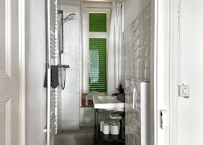 Appartement Ni Fravi Apartments, West *