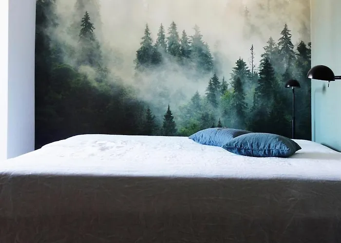 Lägenhet Ni Fravi Apartments, West