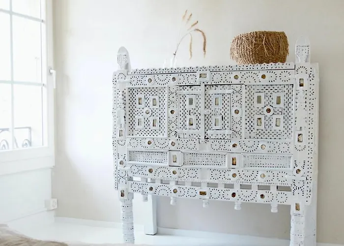 Ni Fravi Apartments, West Interlaken