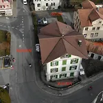 Ni Fravi Apartments, West Ιντερλάκεν