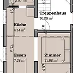 Ni Fravi Apartments, West * Ιντερλάκεν
