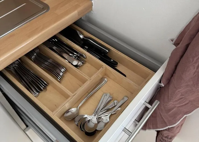 Ni Fravi Apartments, West * 인터라켄