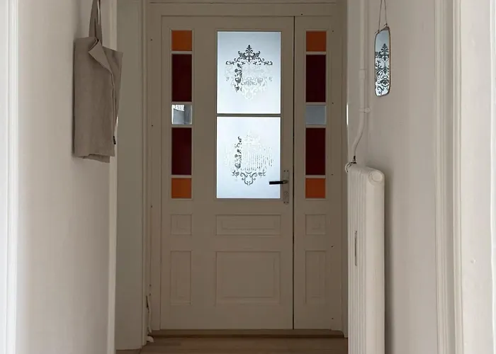 Ni Fravi Apartments, West 아파트 인터라켄