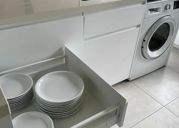 Ni Fravi Apartments, West 아파트 인터라켄